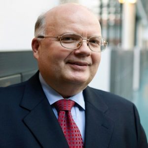 Peter D. Lund