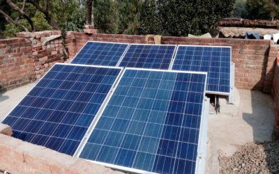India’s Changing Energy Access Realities: Insights from ACCESS 2018 report