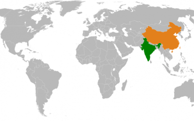 Energy Policy All the Way: The Rise of Renewables in China and India