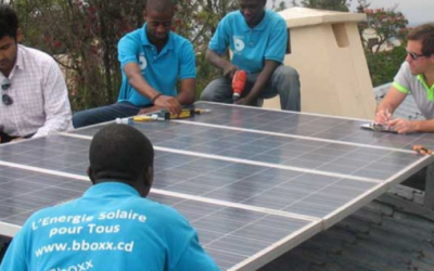 Understanding Off-Grid Solar’s Role in Energy Access