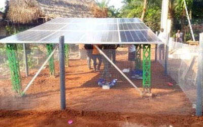 Understanding Benin’s Rural Electrification Policy