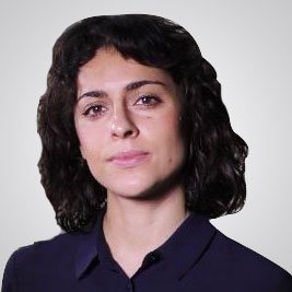 Arianna Tozzi