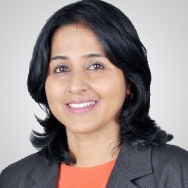 Uma Rajarathnam