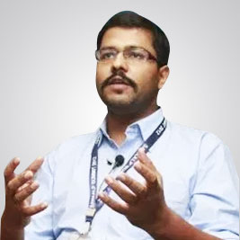 Vinay Jaju
