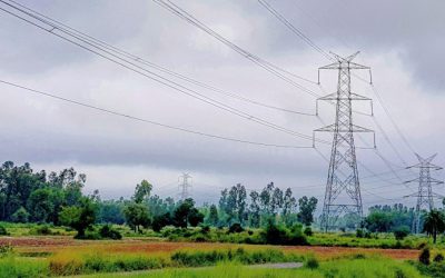 Rural Electricity Supply: Commodity or an Entitlement?