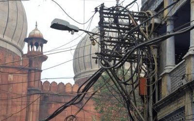 THE COST OF FREE ELECTRICITY: Implications of the Free Lifeline Electricity Scheme in Delhi