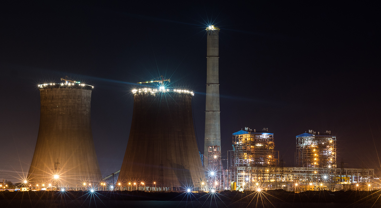Webinar: Identifying Coal plants for early retirement In India: a multidimensional analysis