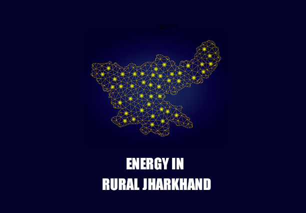 Energy in Rural Jharkhand