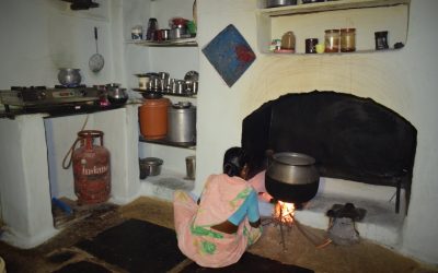 Evaluation of Ujjwala cooking gas program in India- Key takeaways and recommendations