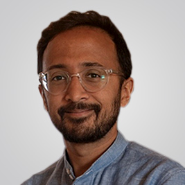 Ajay Pillarisetti