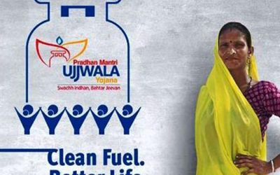 PMUY: A three year review