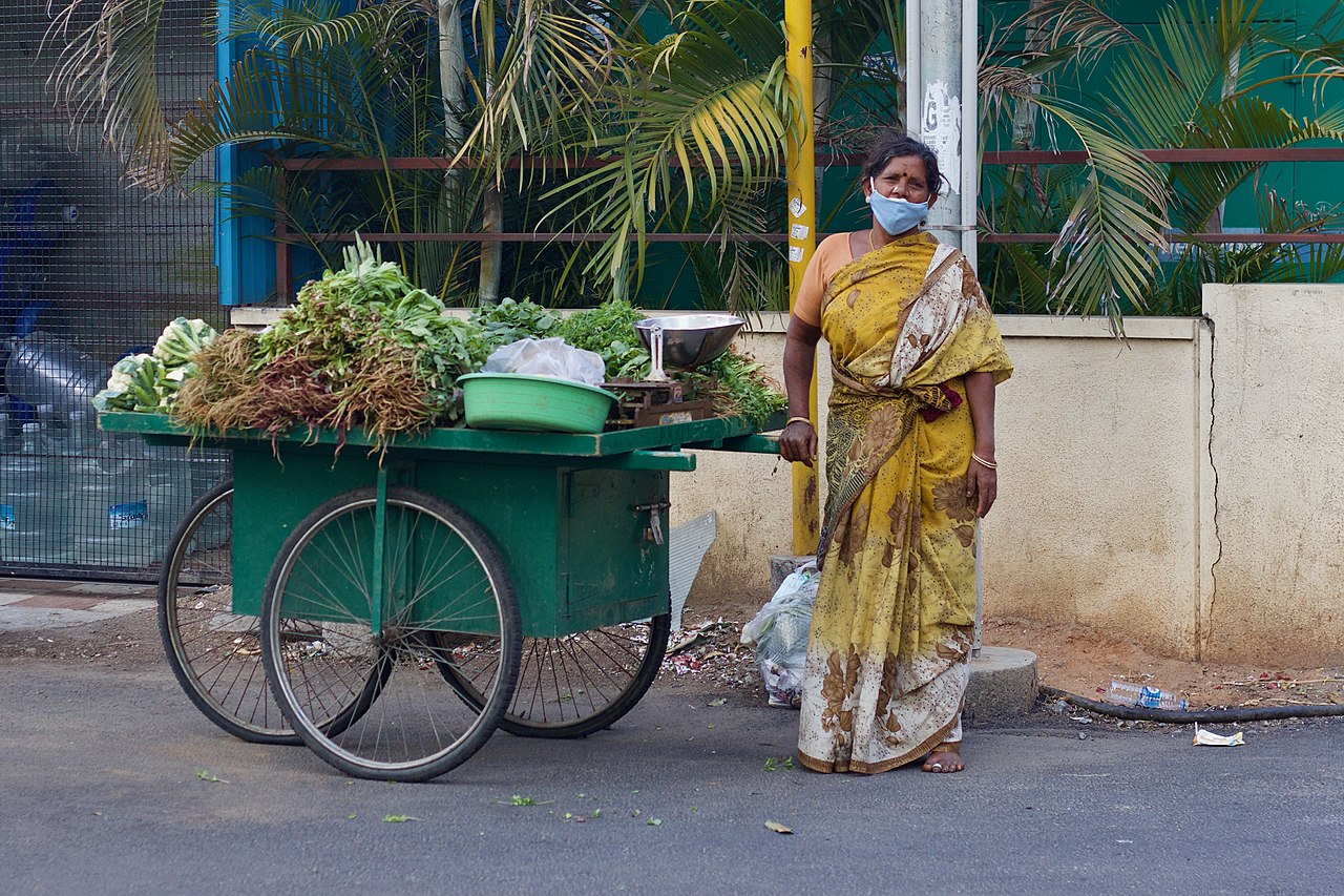 Webinar: Impact of Pandemic Lockdown on Livelihood, Food Security, and Hygiene Practices in Jharkhand