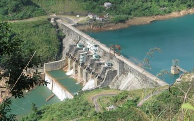 Role of Hydropower in India’s Energy Transition